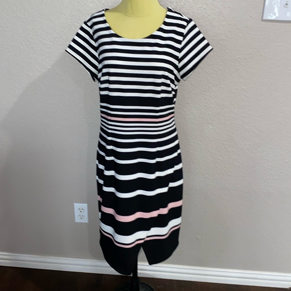ILE Dress